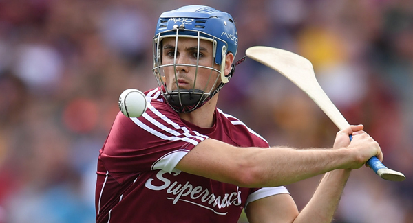 Johnny Coen: Galway bonded on Super 11s trip