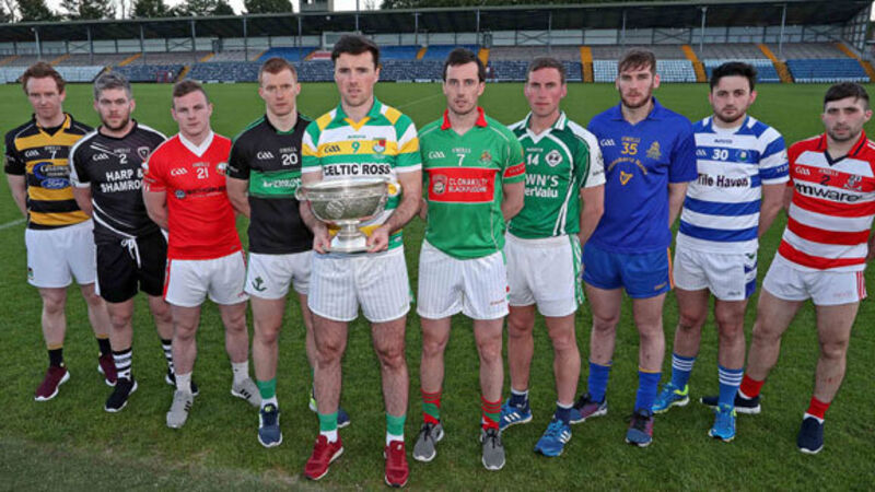 Cork channelling success with discovery programme