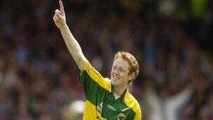 Philly McMahon ‘won’t lose any sleep’ over Colm Cooper