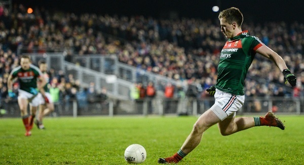Reclaiming Connacht crown ‘huge’ motivation for Mayo