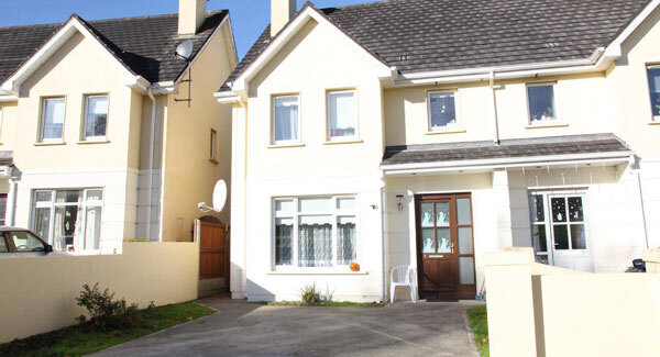 Starter home: Bandon, Co Cork €210,000