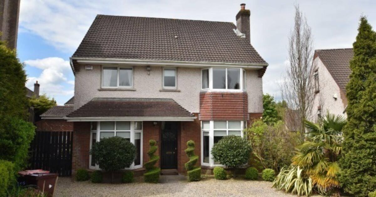 WATCH Maryborough Hill, Cork, €735,000