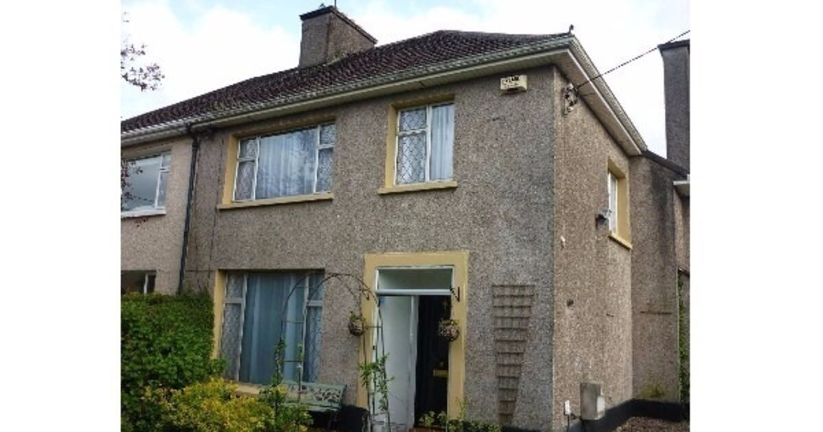 Trading Up Ballincurrig, Douglas, €350,000