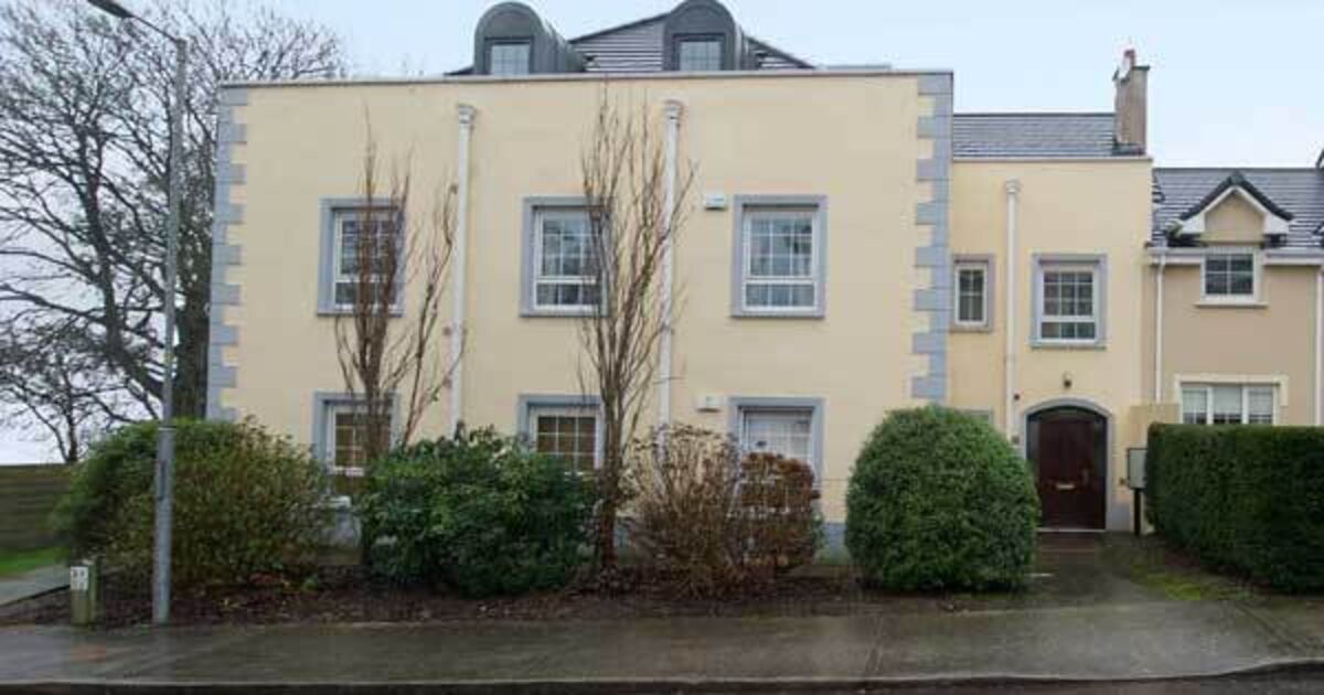 Starter home Silversprings, Cork City, €220,000