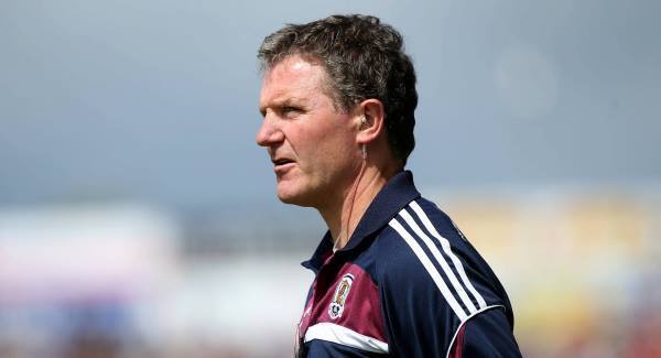 Alan Mulholland: ‘We have never come across lack of integrity in any GAA match’