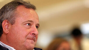 Tommy Lyons: ‘These are cycles and it’s just a wonderful cycle at the minute’