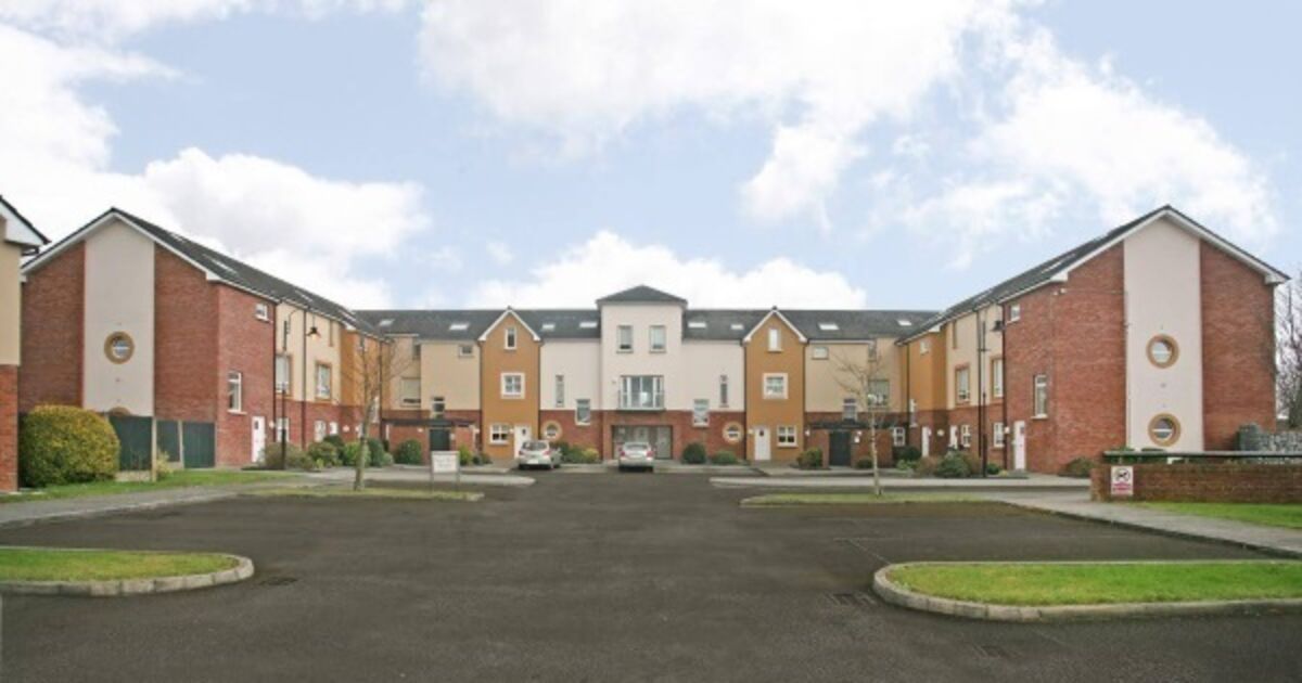 Block rate for investors in Tralee apartments