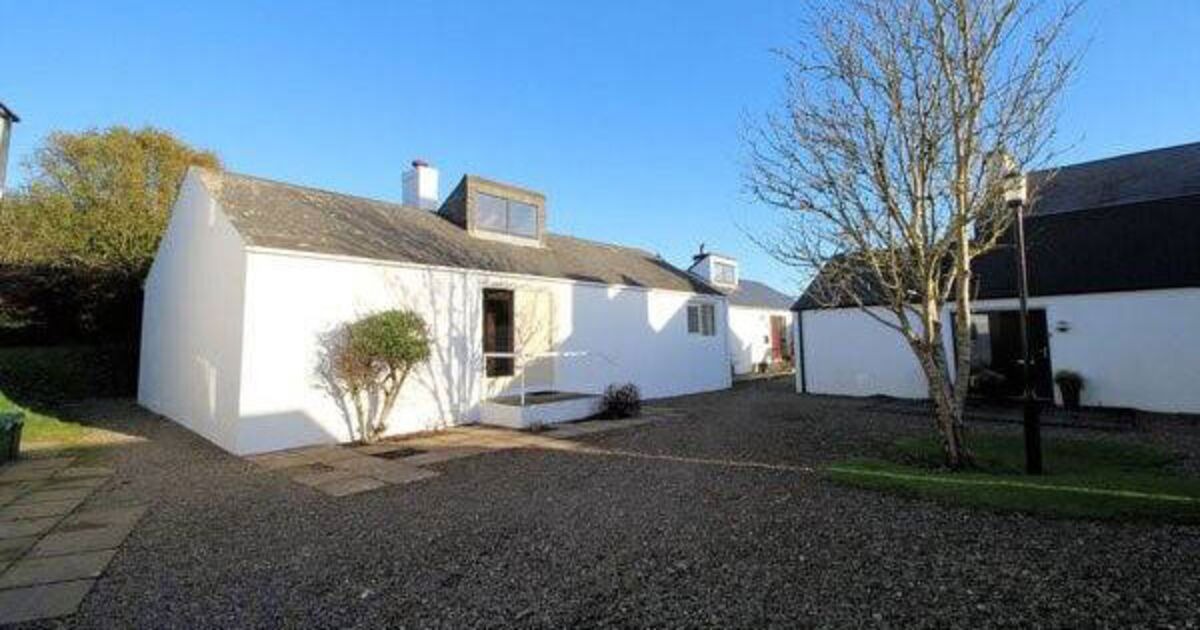 Trading up Castlepark, Kinsale, €360,000