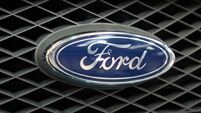 Ford to launch key to remotely control speed, phone use, stereo volume