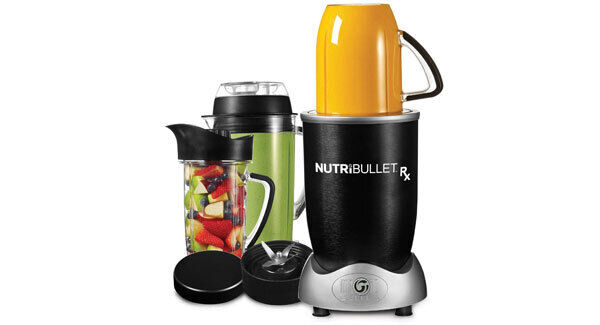 Nutribullet Rx - from €120 upwards