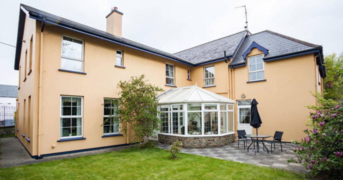 Trading up Emmet Square, Clonakilty, €595,000