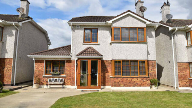 Trading up: Pipers Cross, Carrigaline €375,000