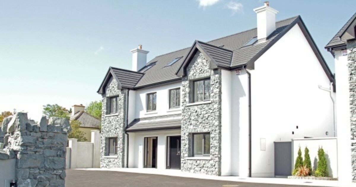 TRADING UP Ballydowney Killarney €400,000