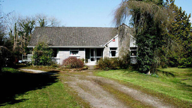 Trading up: Kilcully, Cork, €375,000