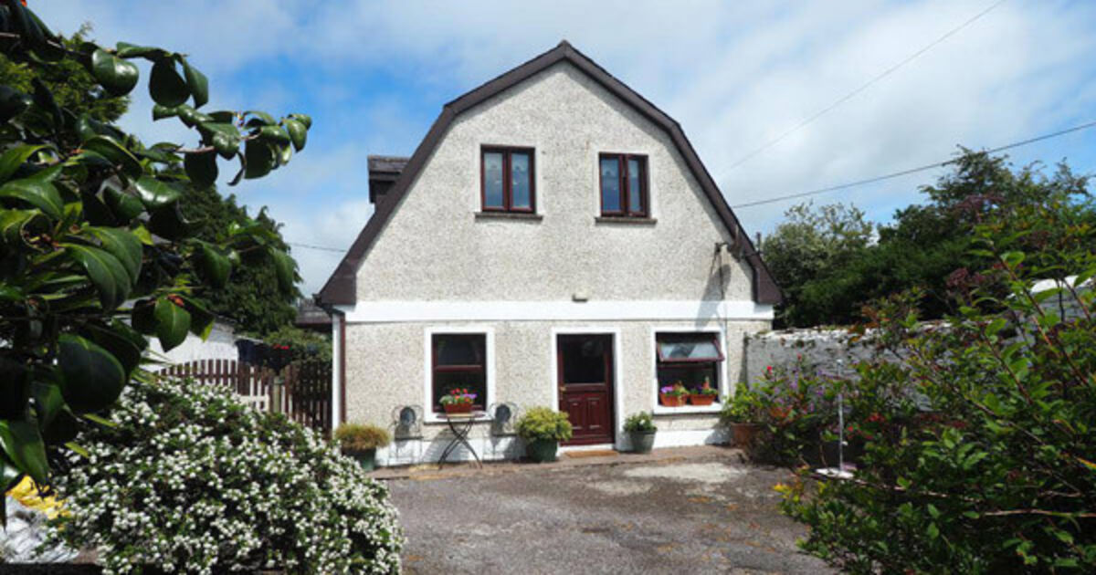 Starter home Dublin Pike, Cork €219,950