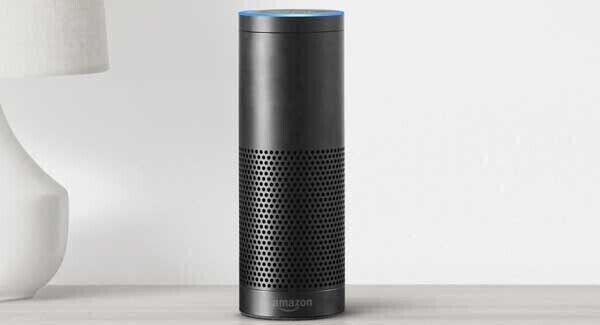 Amazon Echo