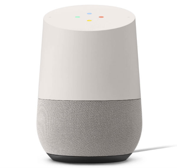 Google Home