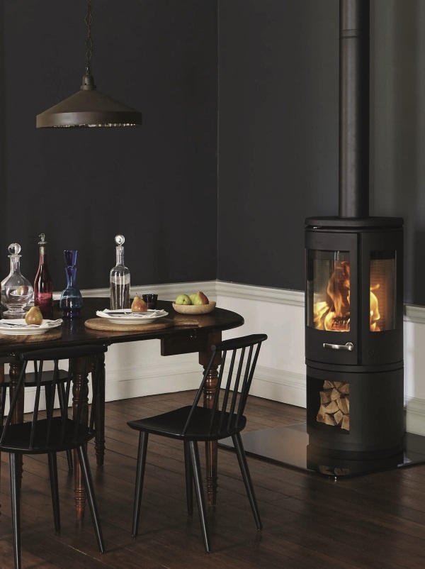 Winter is coming: Hi-tech stoves to keep you warm