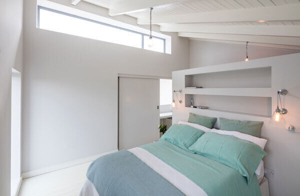 At a private residence in Belturbet, Cavan.