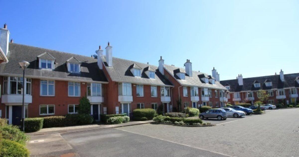 Trading Up Douglas Village, Cork €405,000