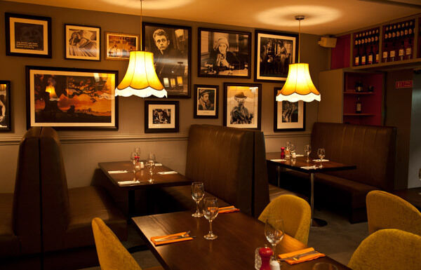 Mastersons Restaurant