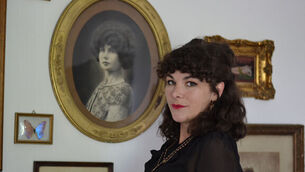Design/life: Chantal Fortune proprietor of Fortune’s Antiques & Interiors
