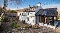 Rustic coastal charm on the Wild Atlantic Way