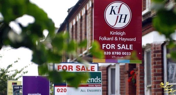UK housing market 'stable'