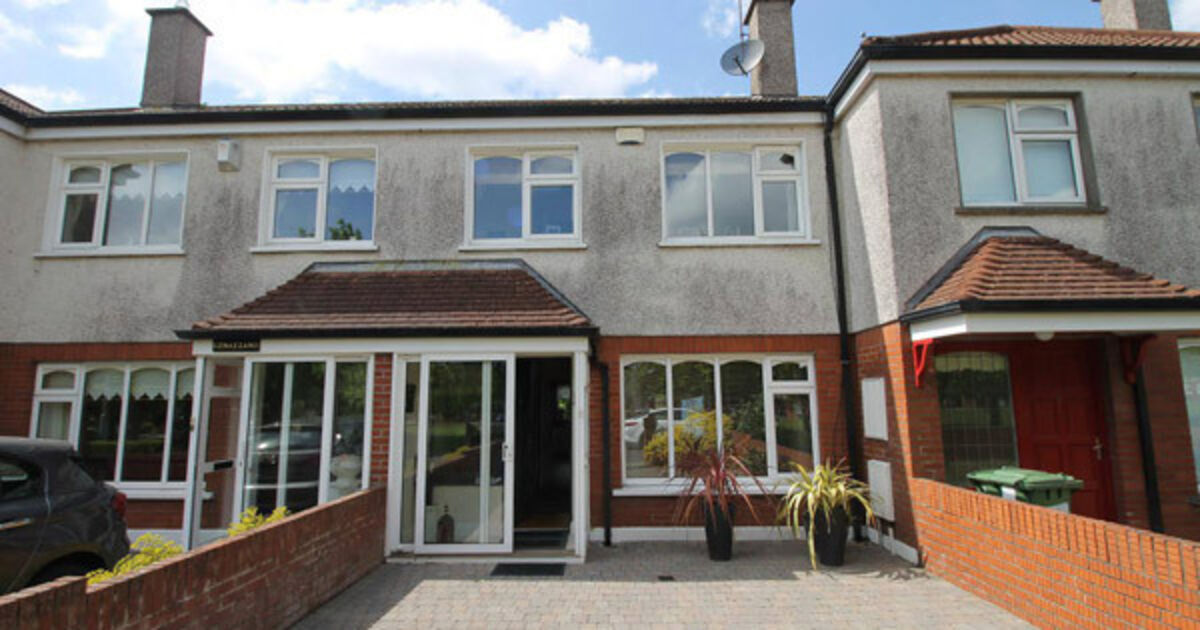 Starter home Deerpark, Cork City €265,000