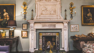 The Store Yard in Portlaoise is a home interiors treasure