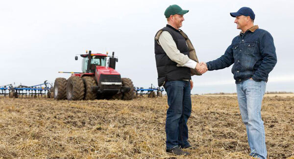 Karen Walsh: Farm partnerships offer scaleability