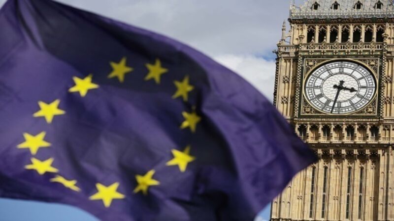 ICOS: Brexit proposals do not go far enough ICOS: Brexit proposals do not go far enough