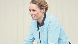Fit foodie - Derval O'Rourke: Delicious food to make getting up in the morning easier