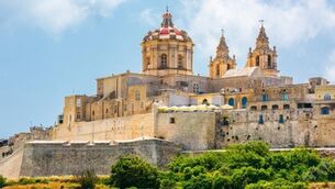 There's a reason Game of Thrones is filmed in Malta