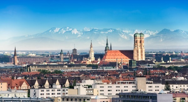 There's more to Munich than Oktoberfest and beer