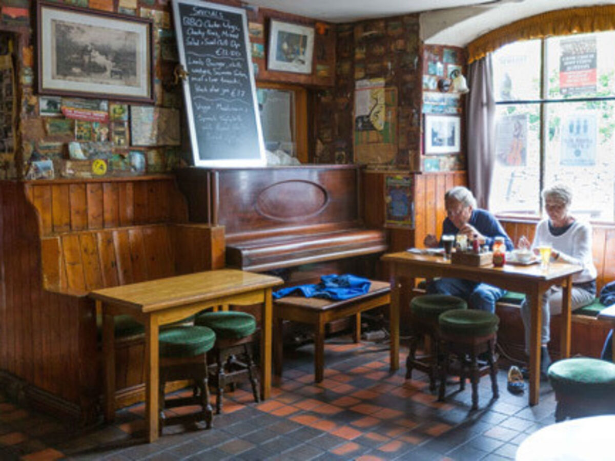 Restaurant review: Kieran's Kitchen at The Roadside Tavern, Co Clare