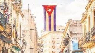 Meet Cuba’s best known food blogger