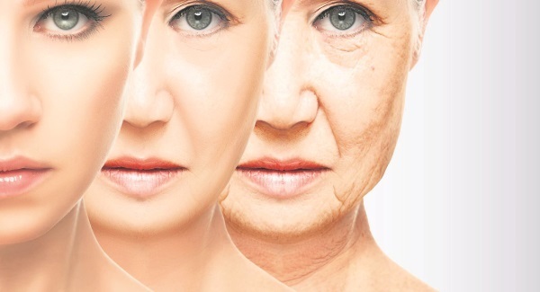A few ideas on battling aging