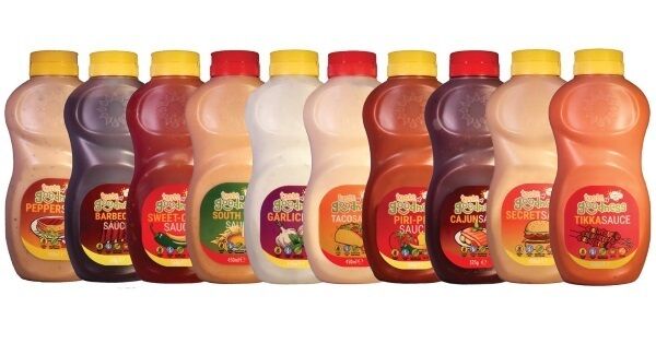 Natures Oils/Taste of Goodness Natures Oils/Taste of Goodness