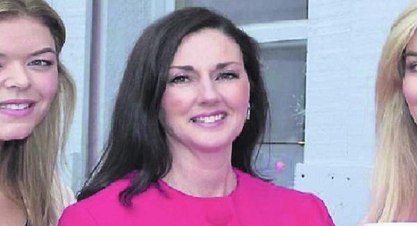 A day with cancer nurse line manager Naomi Fitzgibbon