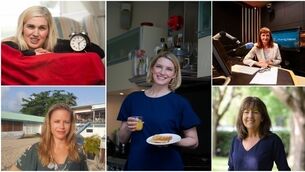 Five successful Irish women on the secrets of the early risers
