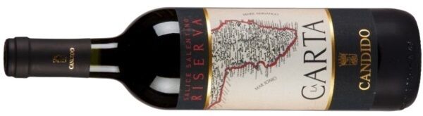 Stockists: O’Donovans, Drink Store, Jus de Vine, Martins, Independents