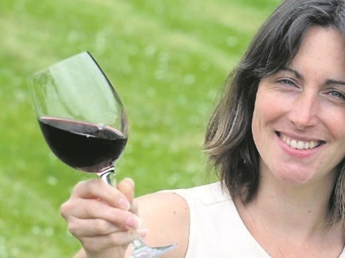 Here's what it takes to be a master sommelier