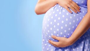 Navigating a bumpy road through parenthood