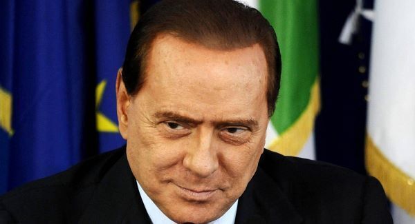 Berlusconi to return as Milan president