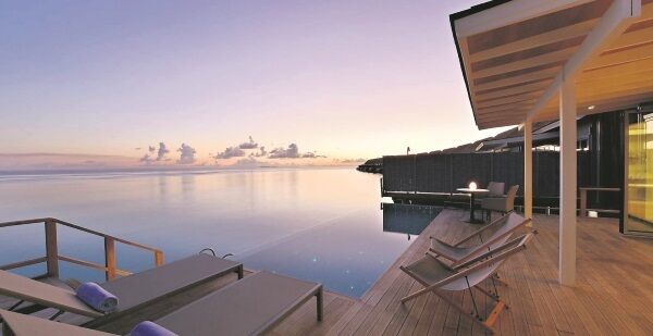 On Kuramathi Island there are 11 categories of accommodation from beach villas with jacuzzi to over-water villas. On Kuramathi Island there are 11 categories of accommodation from beach villas with jacuzzi to over-water villas.