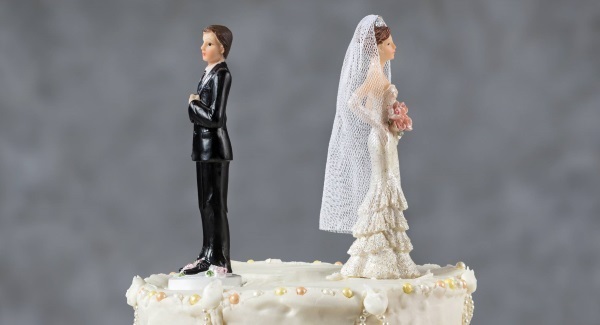Twenty years of divorce in Ireland - How have we fared?