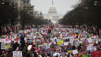 The new feminism: How the Women’s March led the charge in Washington