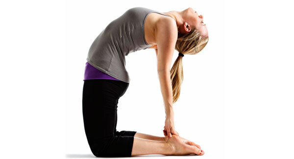 Can yoga qualify as an aerobic workout?