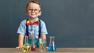 What is the right age to send your child to school?
